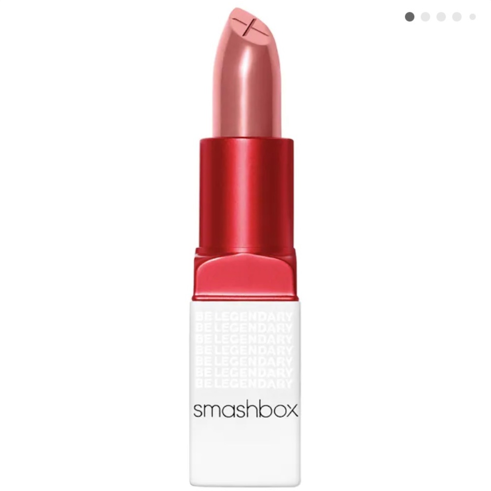 Smashbox Be Legendary Prime & Plush Lipstick